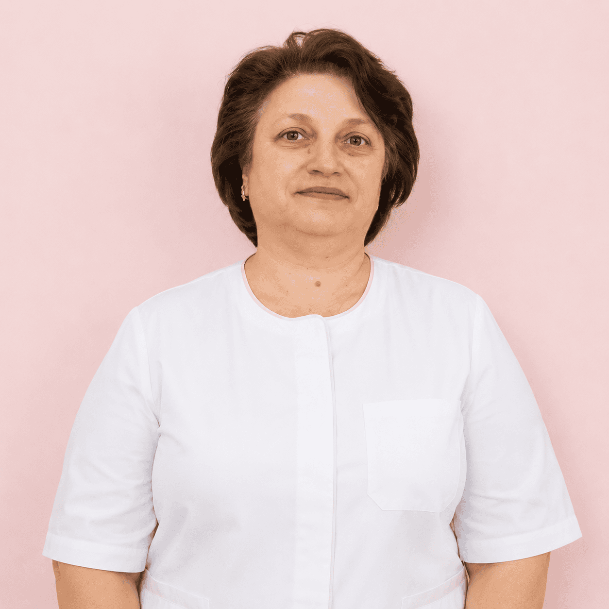 Пируян Карина Борисовна